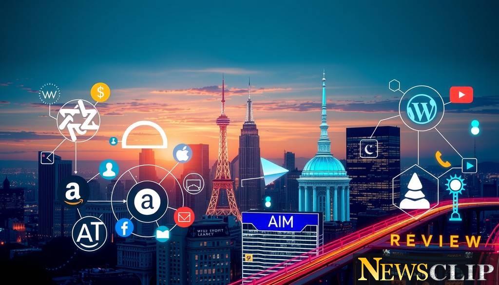 Navigating the Surge in Media Dealmaking: A Look Ahead to 2026