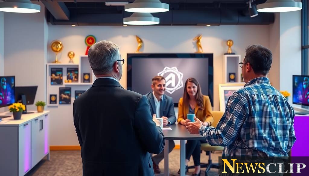 A Fond Farewell: Celebrating 23 Years of Leadership at NetEase Interactive Entertainment