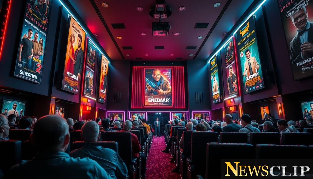 What's Behind the Recent Slide in AMC Entertainment Stock?