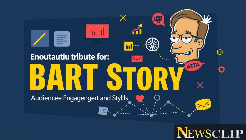 Remembering Bart Story: A Visionary Voice in Entertainment Research