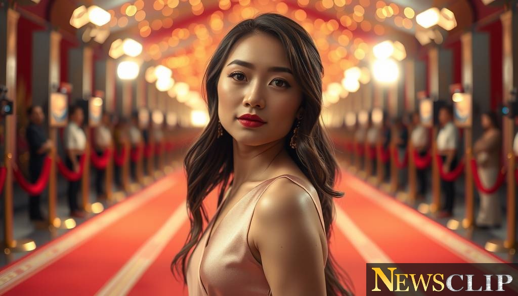 Arden Cho: Rising from Heartbreak to Hollywood Triumph