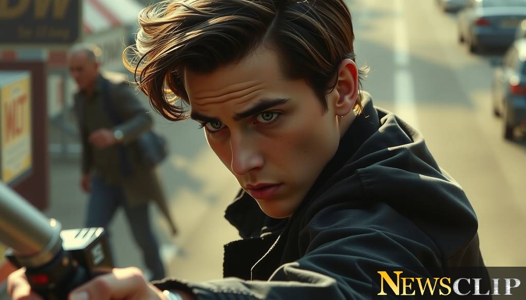 The Real Reasons Behind Timothée Chalamet's 'Marty Supreme' Fallout