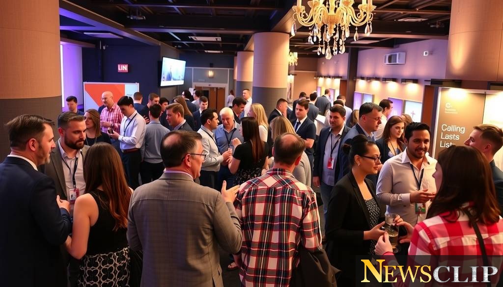 A Celebration of Community: Sacramento Business Journal's Book of Lists Party Returns