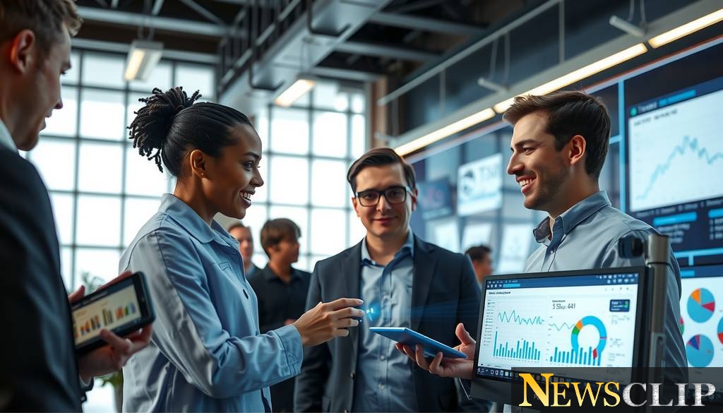 Unlocking AI: 10 Platforms That Could Transform Your Business Strategy