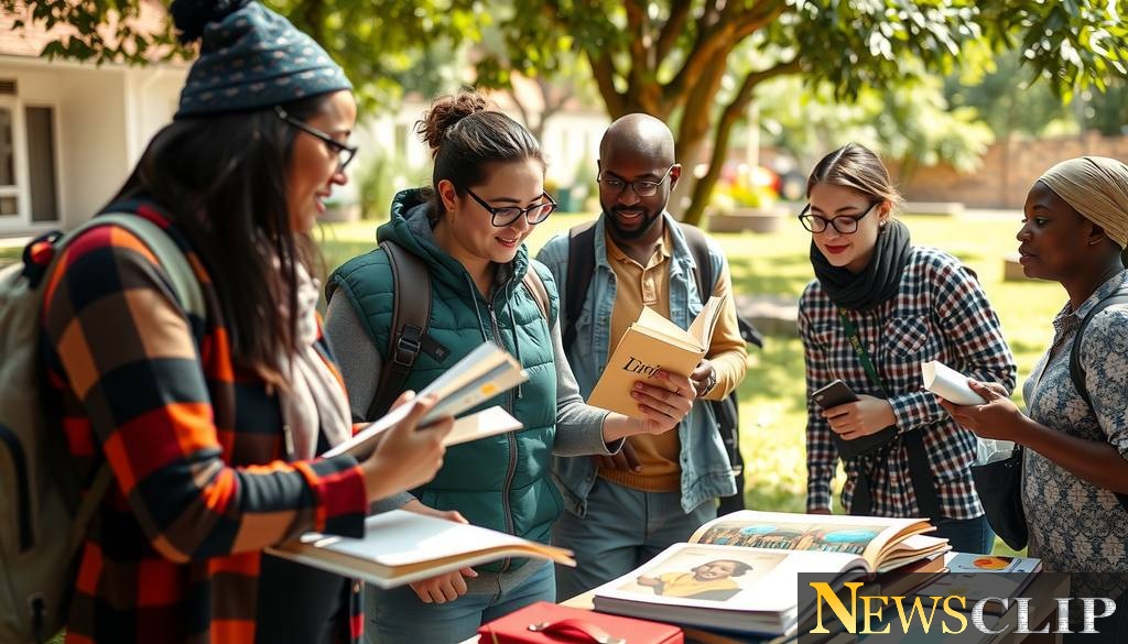 University of Nevada, Reno: Charting New Ground with Service-Learning