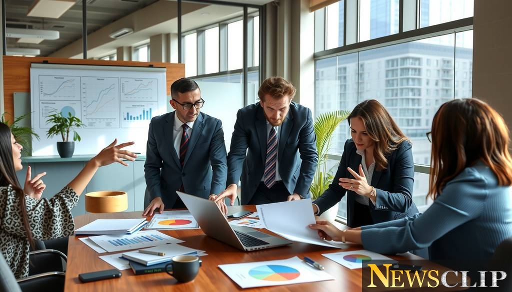 Insights from the NJBIA Business Outlook: Employment Trends and Wage Dynamics