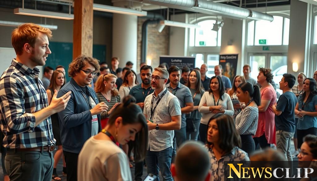 Stark County's Thriving Entrepreneurial Spirit: $10,000 Business Challenge