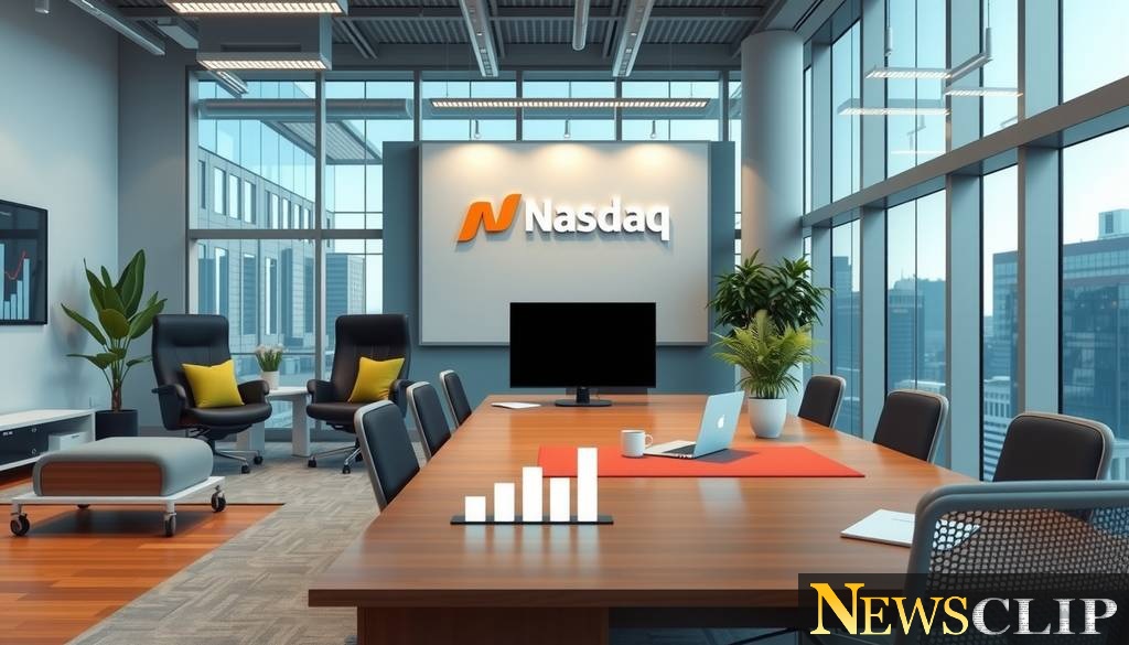 VivoPower's Tembo Moves Closer to Nasdaq Listing with SEC Submission