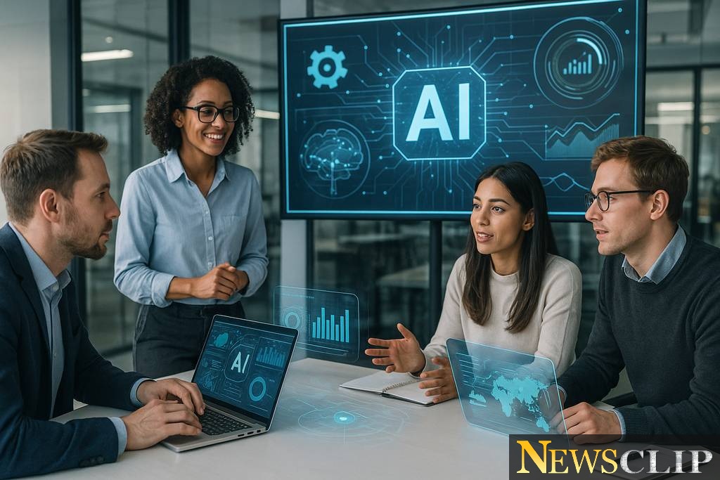 Unlocking AI Potential: The Ultimate Operations Blueprint