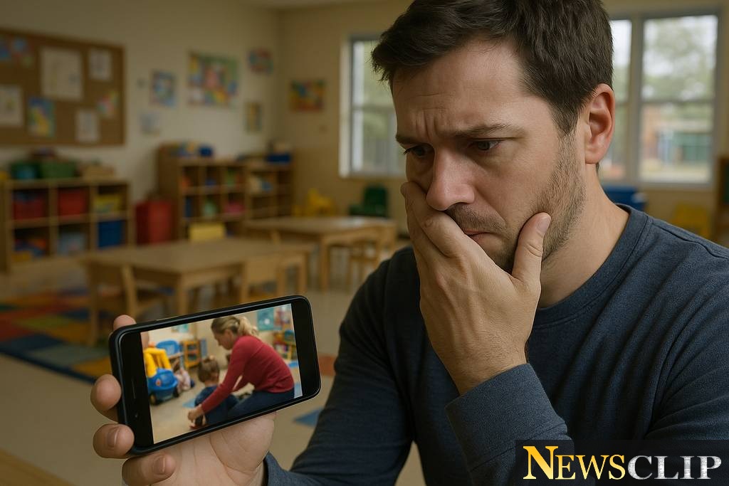 Unmasking Minnesota's Daycare Fraud: The Viral Video That Sparked Change