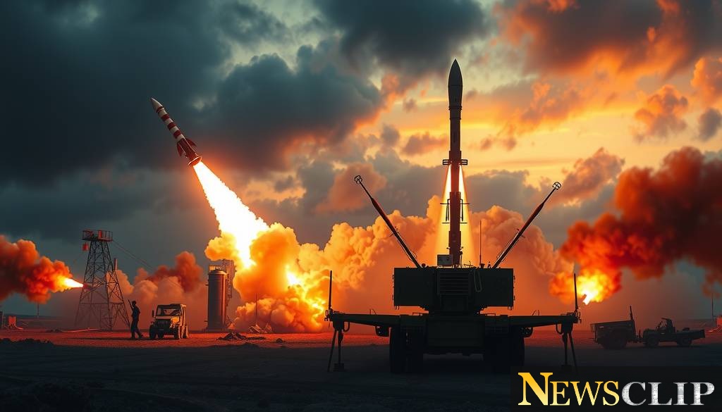 China's Military Drills: A Stark Message to Taiwan