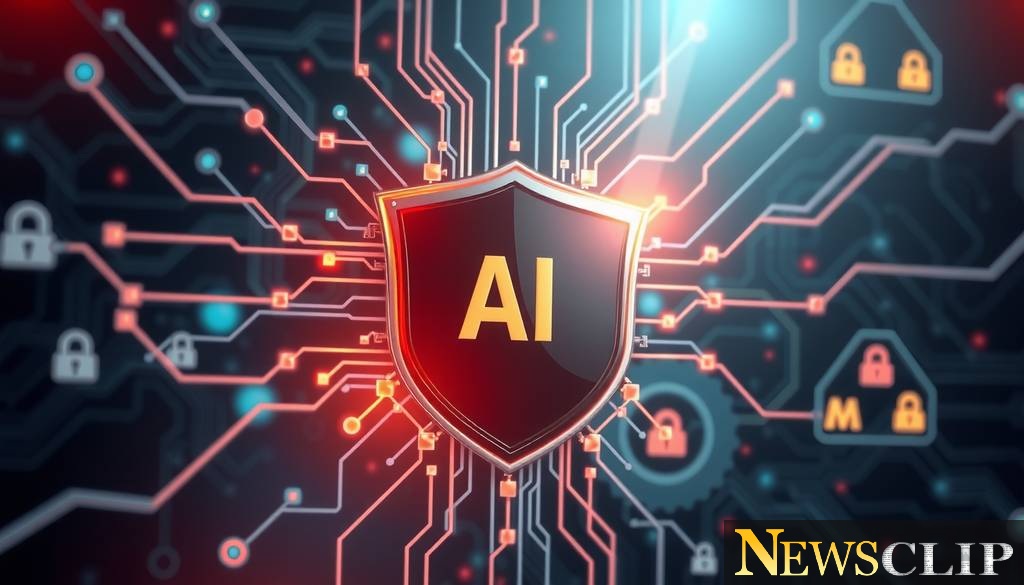 OpenAI's Search for a Safety Chief: A High-Stakes Gamble