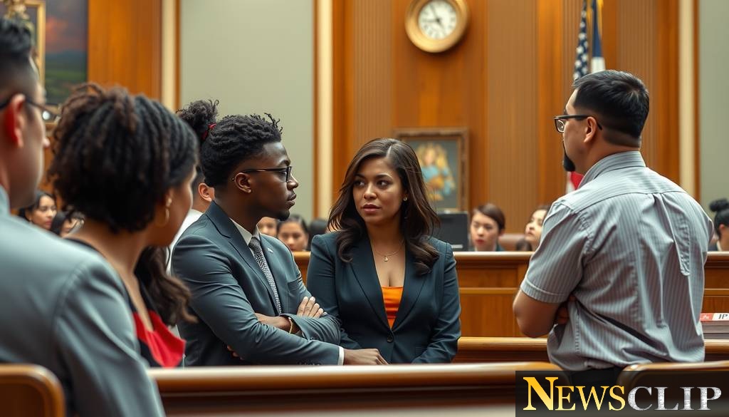 Unraveling the Complex Case Against Tyler Perry: A Closer Look