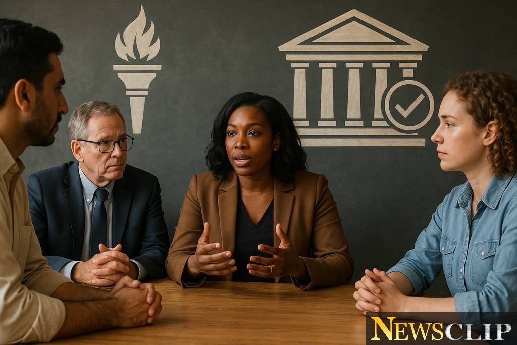 Confronting MAGA's 2020 Election Claims: A Call for Accountability