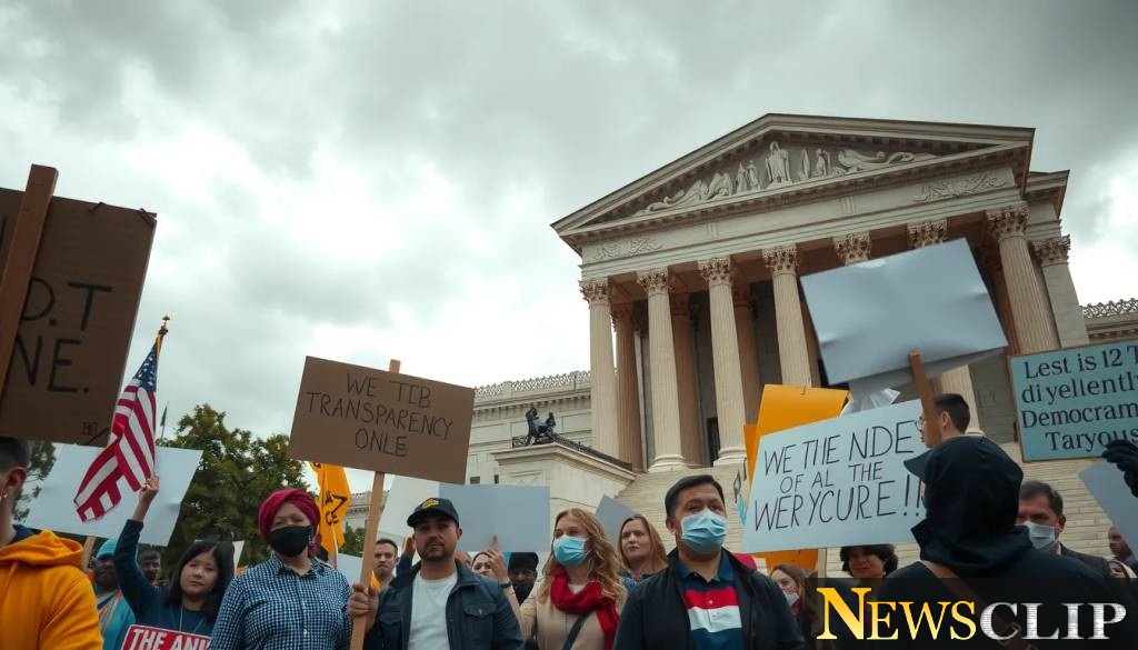 Examining the Opportunistic Putsch: A Call for Accountability