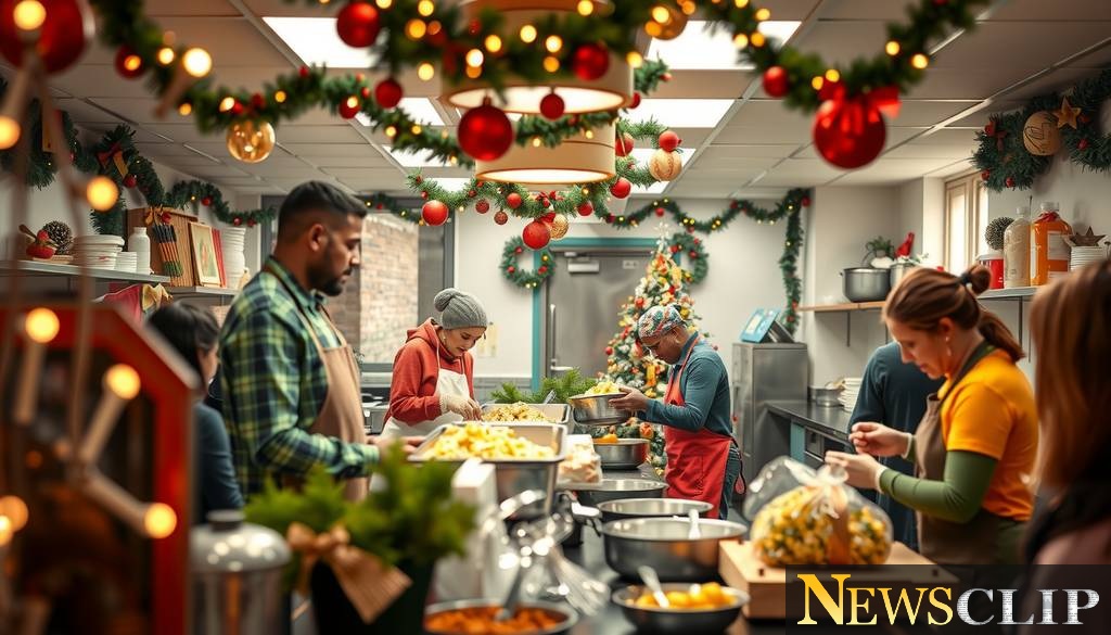 Beyond the Holidays: The Urgent Need for Year-Round Charity