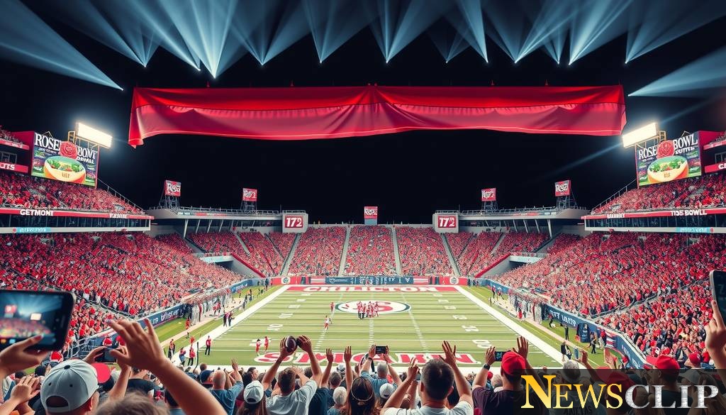 Analyzing the Impact: Roll Bama Roll's Rose Bowl Editorial Round Table