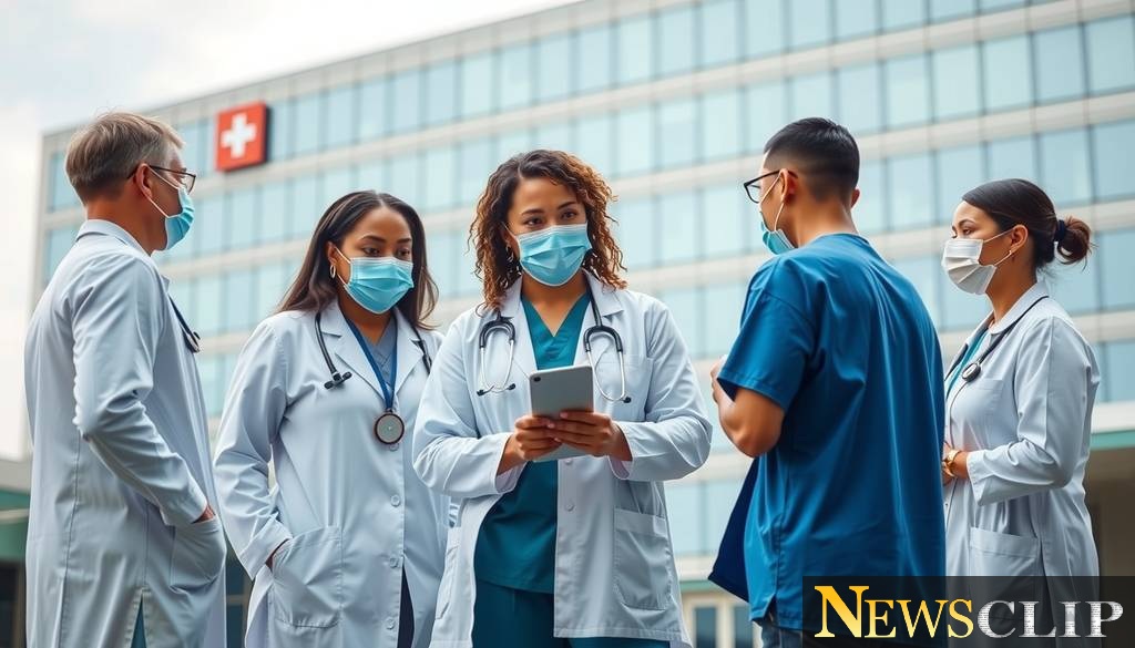 Sarasota Memorial: A Beacon of Excellence in Healthcare