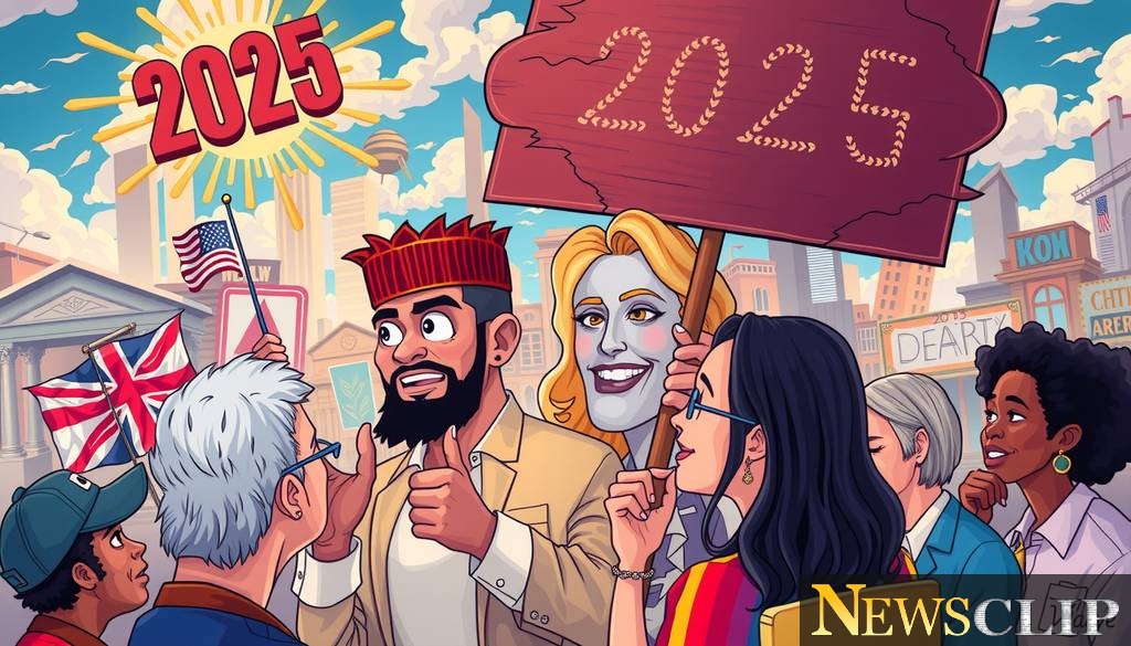 A Reflection on 2025: Where Do We Stand?