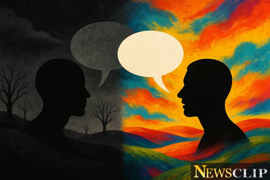 The Silent Threat of Ideas: Are We Contributing to a Thought Eradication Virus?