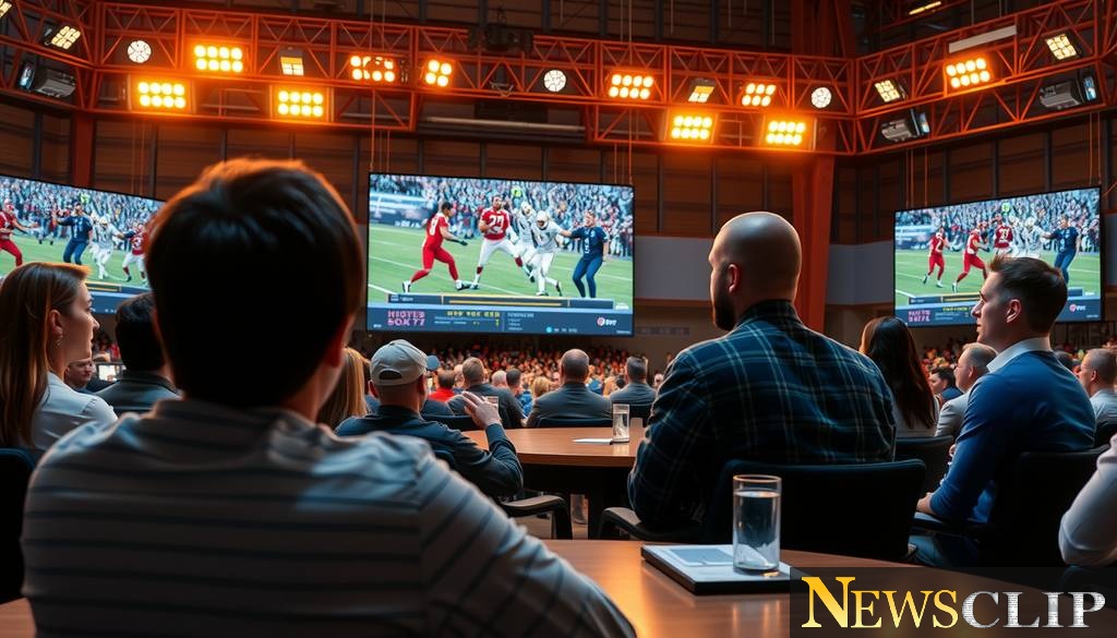 Breaking Down the Big Plays: Ireland Contracting Nightly Sports Call Highlights