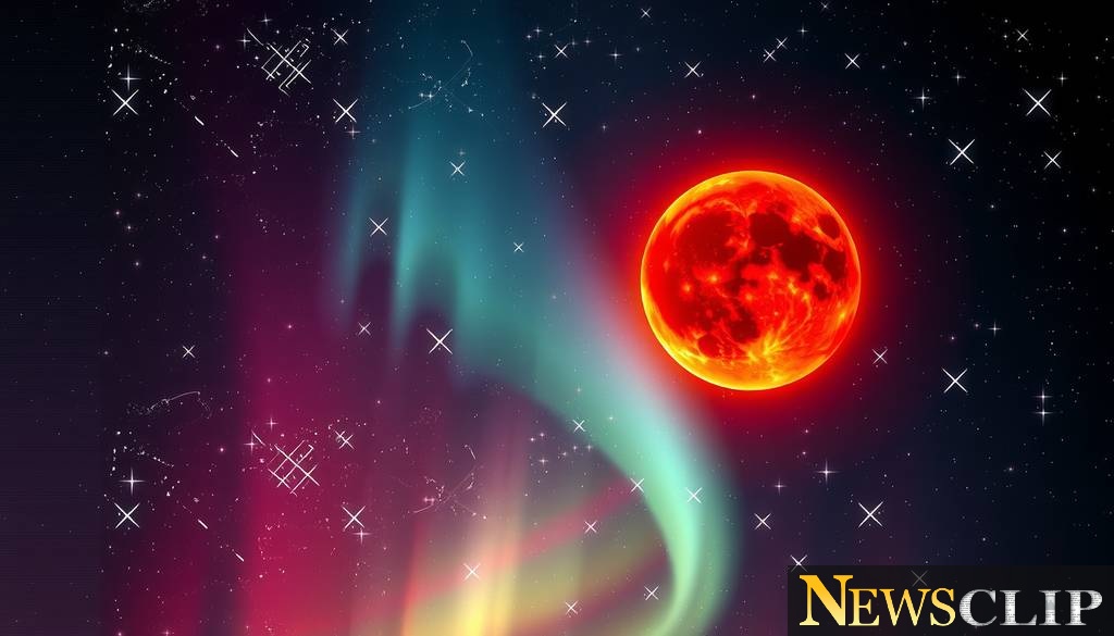 Celestial Wonders Await: Noteworthy Events in 2026