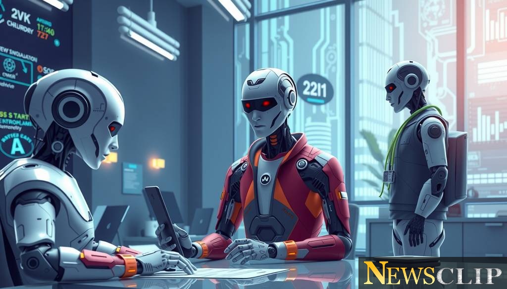 Meta's Latest Move: Acquiring Manus to Enhance AI Capabilities