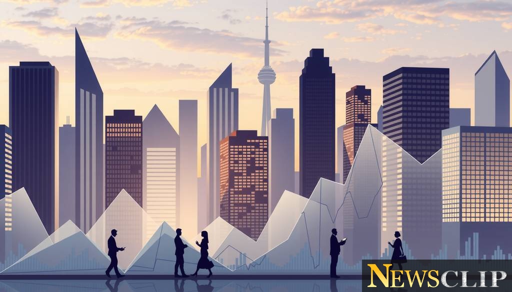 Dealmaking Surge Redefines Wealth Management Landscape Amid Economic Shifts