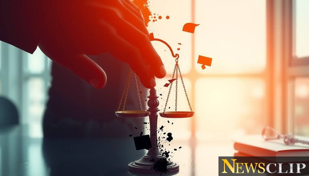 Navigating the Choppy Waters of Business Divorce: Insights for 2025