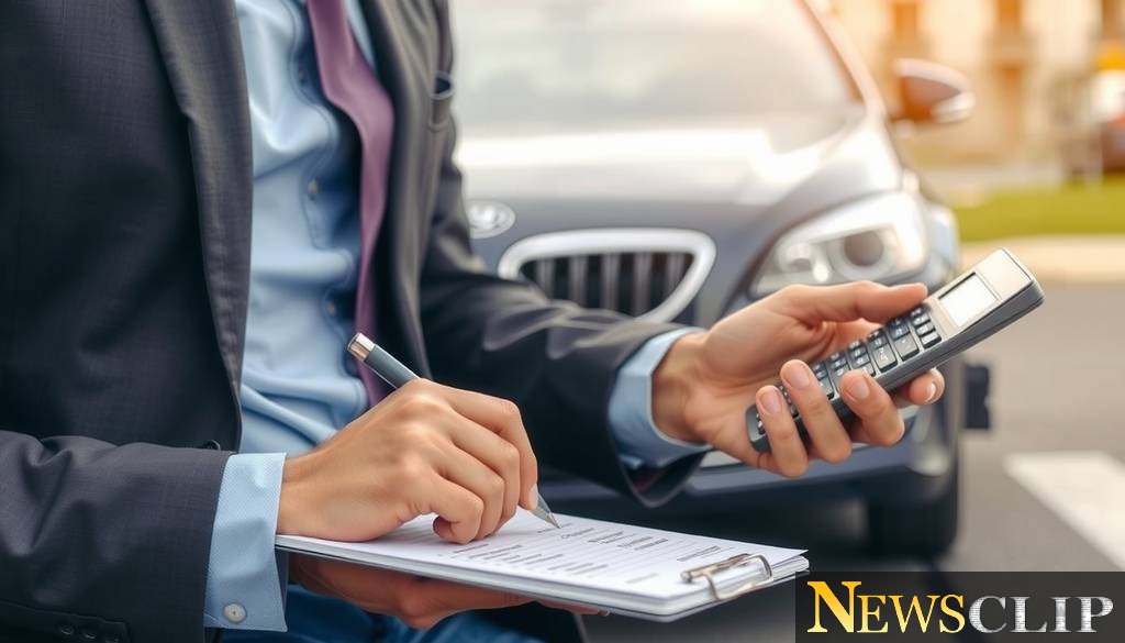 Understanding the 2026 IRS Business Mileage Rate: Implications for Companies