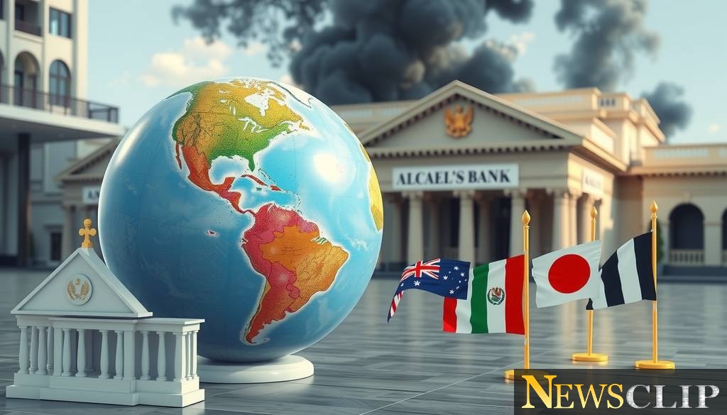 Citigroup Exits Russia: A Strategic Shift in Global Banking