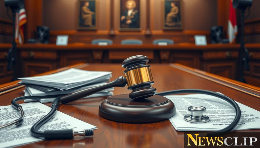 DC Pipe Bomber's Day in Court: A Detention Hearing and Alleged Confession