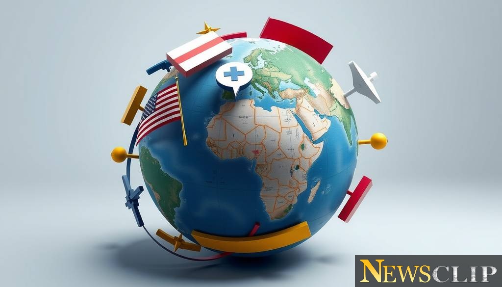 Navigating the Complex Aftermath of Trump-Zelenskyy Talks