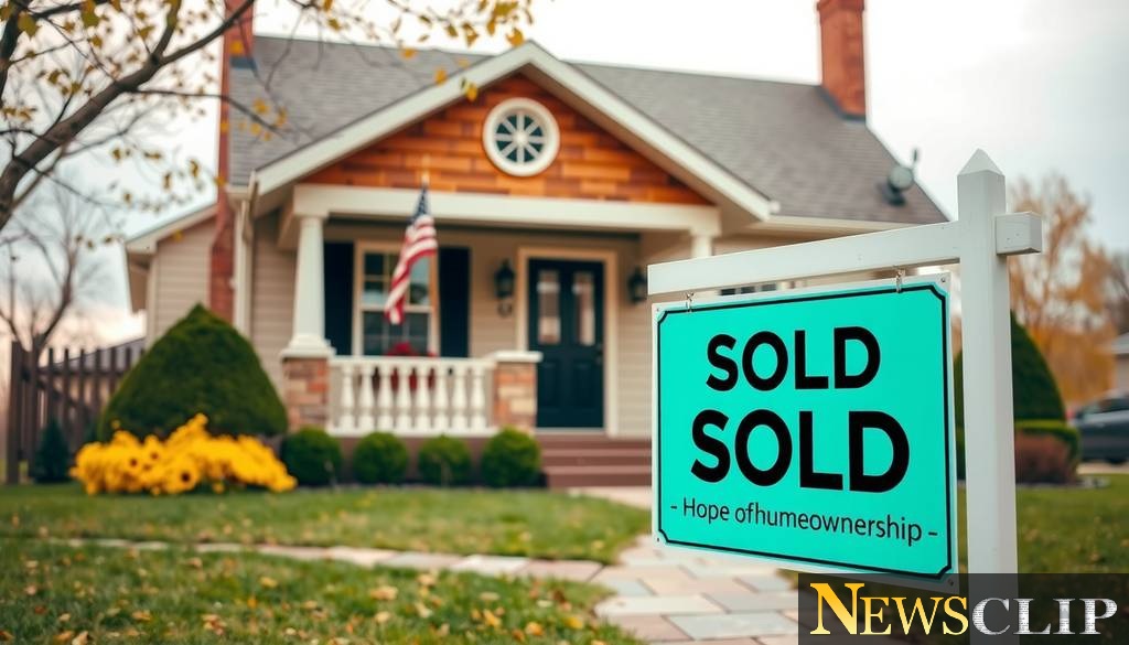 Navigating the New Reality of Homeownership: A Diligent Look at Affordability and Down Payments