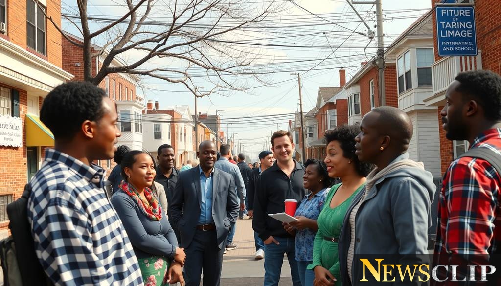 Anticipating 2026: Key Local Stories to Watch in Dorchester