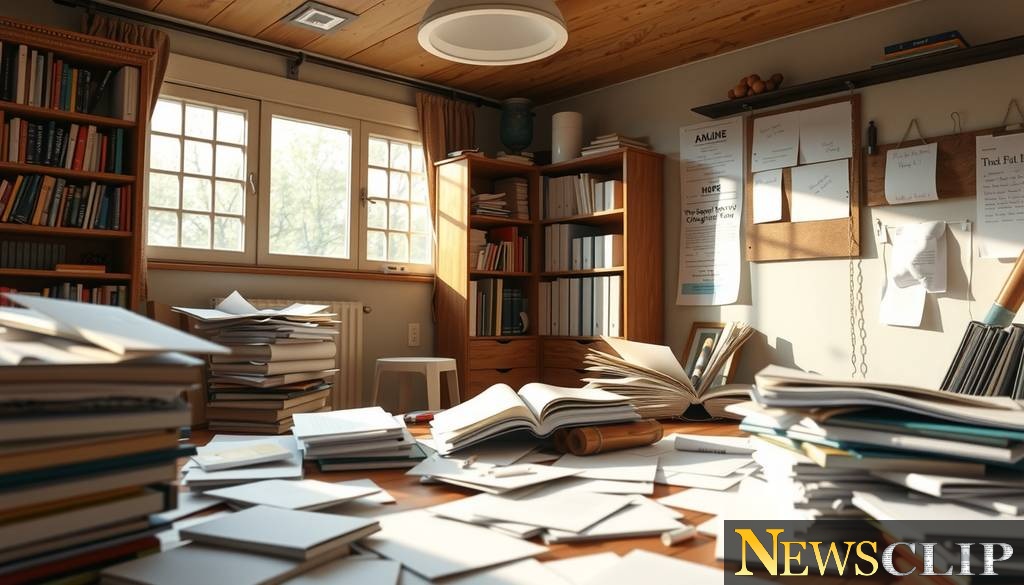 Decoding Reader Sentiments: Insights from 2025's Most-Read Letters