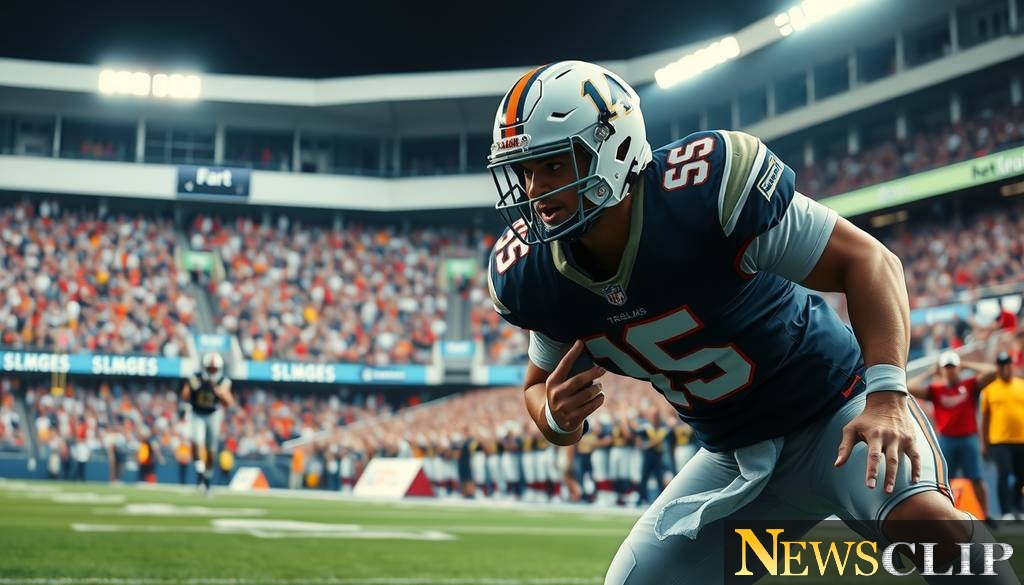 Breaking Down Stefon Diggs' Legal Troubles: A Closer Look at the Allegations