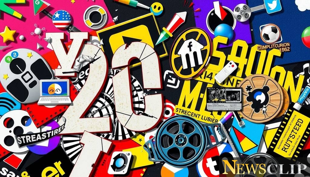 Missteps of 2025: The Media and Entertainment Blunders You Didn't See Coming