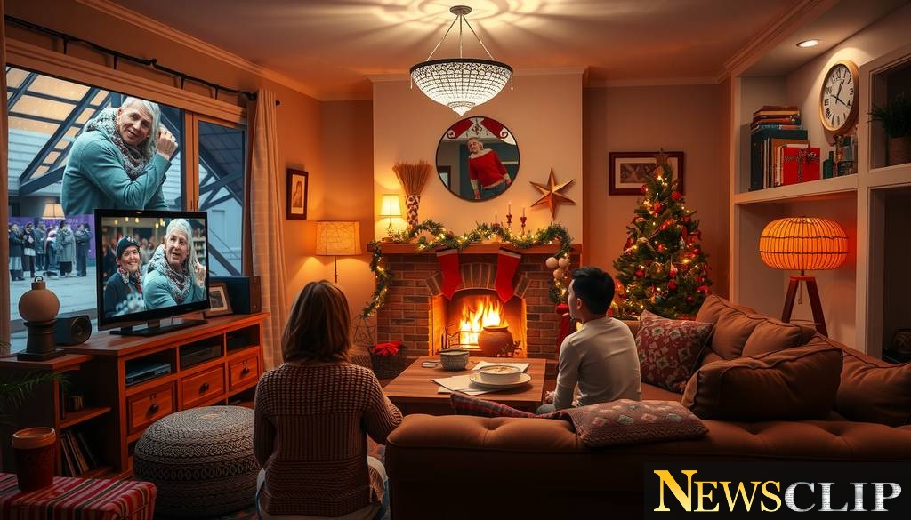 Celebrate the Year-End with Must-See Entertainment Specials