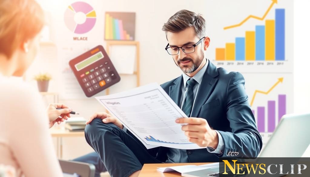 IRS Updates 2026 Business Mileage Rate: A 2.5 Cent Increase