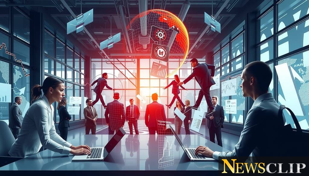 The Evolving Stories of Businesses: Insights from Ramstad