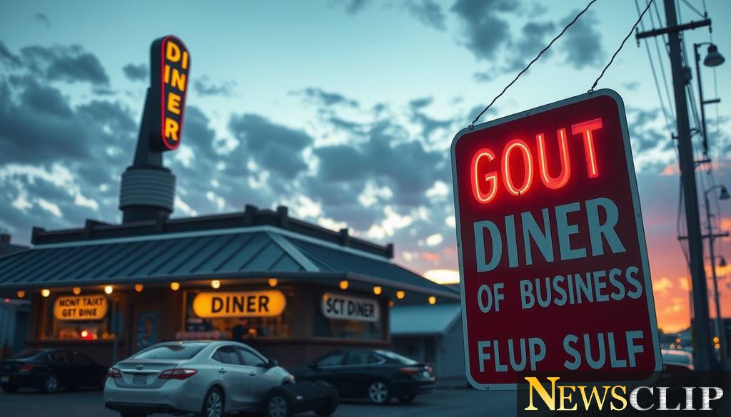 The Closing Chapter: Farewell to Iconic Hill Country Businesses