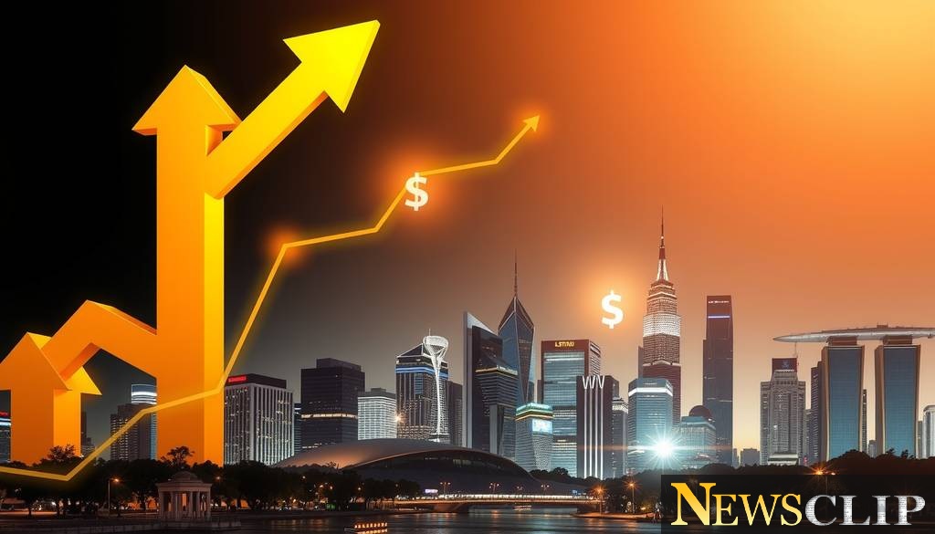 The Dealmaking Surge: Transforming Wealth Management