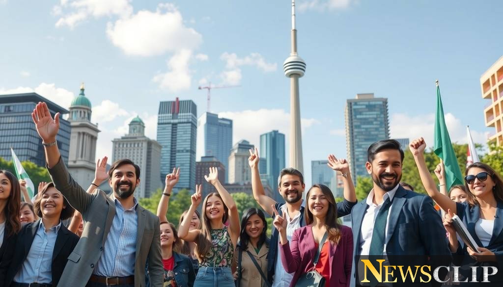 Tom Nye: Hamilton's Small Business Champion