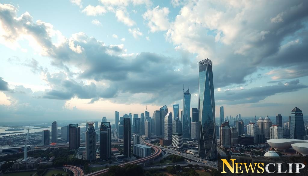 Navigating the Future: Business Trends to Watch in 2025