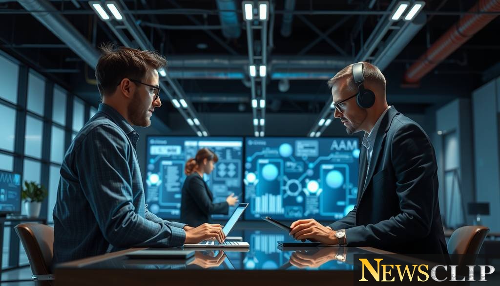 Unveiling the Secrets of AI in Tech Sales: A Seller's Perspective