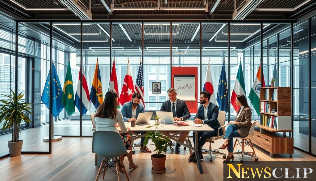 Navigating Patriotism: Business's New Dilemma
