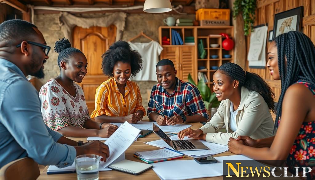 Empowering Entrepreneurs: Free Small Business Workshops in Camden Until February