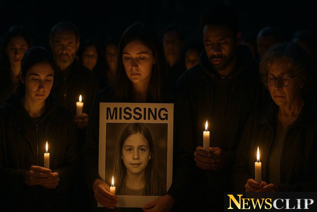 Tragic Discovery: Body Found in Search for Camila Mendoza Olmos