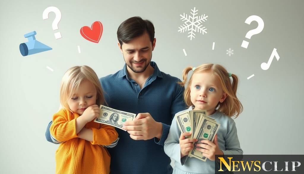 Trump Administration Freezes Minnesota Child Care Funds Amid Fraud Investigation